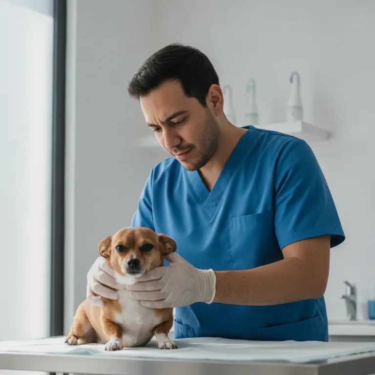 Veterinario servicio en Cuernavaca